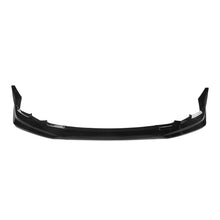 Load image into Gallery viewer, Carbon Fiber Style Front Bumper Lower Spoiler Diffuser For 2011-2013 Toyota Corolla
