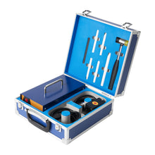Load image into Gallery viewer, 1380W 110V 150KHz Magnetic Induction Dent Repair Machine Car Body Paintless Dent Repair Removing Tool Set Electromagnetic Induction Heater

