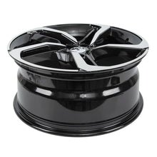 Load image into Gallery viewer, 1/2/4pcs 19X8.5 inch Silver/Black Wheel Aluminum Car Wheels Suitable For 2016-2017 Honda Accord Blade Wheel
