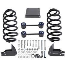 Load image into Gallery viewer, 2" Inch Rear Suspension Drop Kit For 2007-2014 Chevy Tahoe/Avalanche/Suburban GMC Yukon 1500 Only 2007-2014 Cadillac Escalade

