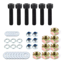 Load image into Gallery viewer, Full Suspension 3" Front 2" Rear Leveling Lift Kit For 2007-2022 Chevy Silverado GMC Sierra 1500
