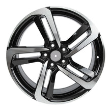 Load image into Gallery viewer, 1/2/4pcs 19X8.5 inch Silver/Black Wheel Aluminum Car Wheels Suitable For 2016-2017 Honda Accord Blade Wheel
