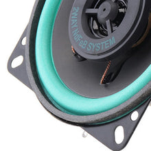 Load image into Gallery viewer, 4&quot; inch 2 Way 100W Car Audio HiFi Coaxial Speaker Auto Stereo Loudspeaker VO-402
