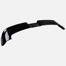 Load image into Gallery viewer, Gloss Black Auto Rear Liftgate Roof Lip Lid Spoiler Cap For 2021-2025 Toyota Sienna V2 Rear Roof Top Spoiler Wing Extension
