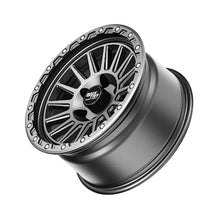 Load image into Gallery viewer, 20"x9" Inch 6 Lug Gunmetal Aluminum Wheel For 2004-2026 Ford  F150 135 Rims -12mm Offset 4.5in Backspacing 2500 lb Weight Rating
