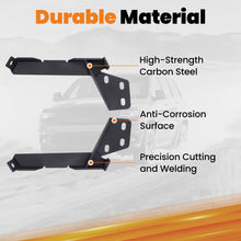 Load image into Gallery viewer, 3" Inch Full Body Lift Kit For 1997-2001 Dodge Ram 1500/2500/3500 2WD 4WD GAS
