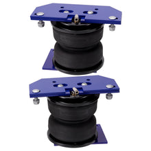 Load image into Gallery viewer, Rear Air Suspension Spring Bag Kit w/ Jounce Bumper 5000 LBS Load Capacity For 2007-2024 Dodge Ram 4500/5500
