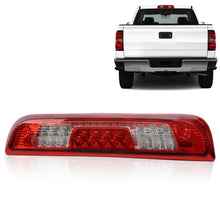 Load image into Gallery viewer, LED 3rd Brake Light For 2014-2018 Chevy Silverado / GMC Sierra 1500 2500 3500
