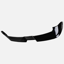 Load image into Gallery viewer, Gloss Black Auto Rear Liftgate Roof Lip Lid Spoiler Cap For 2021-2025 Toyota Sienna V2 Rear Roof Top Spoiler Wing Extension
