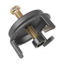 Load image into Gallery viewer, Gold/Black Harmonic Balancer Puller For GM Dodge Jeep Chrysler Ford Removal Tool Car Disassembly Tool 25264
