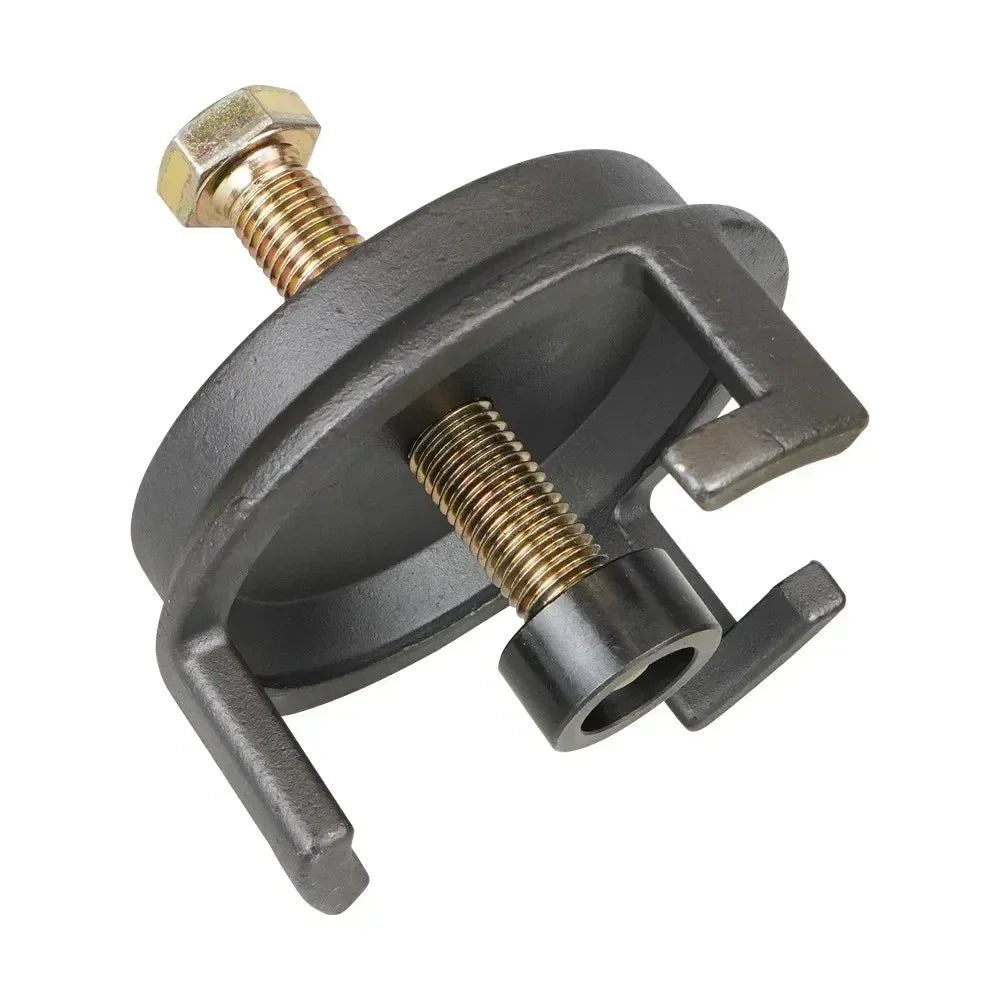 Gold/Black Harmonic Balancer Puller For GM Dodge Jeep Chrysler Ford Removal Tool Car Disassembly Tool 25264