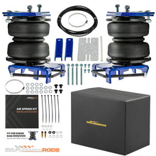 Load image into Gallery viewer, Rear Air Suspension Spring Bag Kit For 2003-2017 Dodge Ram 2500 4WD Lift Kit
