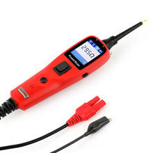 Load image into Gallery viewer, PowerScan Electrical Automotive Circuit Tester Tool Kit 12V/24V AVOmeter Diagnostic Tool
