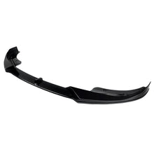 Load image into Gallery viewer, 3pcs Gloss Black Front Bumper Lower Spoiler Diffuser For 2021-2023 BMW 4 Series G22 G23 M-Sport
