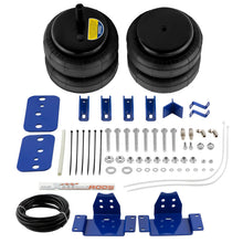 Load image into Gallery viewer, Rear Suspension Air Spring Bag Kit 5000 LBS For 2006-2014 Toyota Tundra 2WD/4WD
