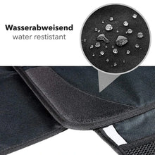 Load image into Gallery viewer, Universal Car Child Safety Seat Anti-Slip Anti-Scratch Mat Pads Waterproof Child Car Seat Protective Seat Cover
