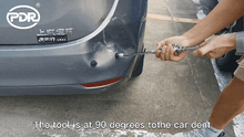 Load image into Gallery viewer, PDR Auto Paintless Body Dent Removal Kits Car Dent Repair Tools Automotive Dent Remover Suction Cup Dent Puller Tool Kit for Car
