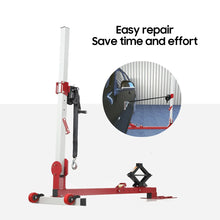 Load image into Gallery viewer, Lata Sheet Metal Dent Repair Tool Body Shaping Correction Instrument Car Data Recovery 600 KG Puller Auto Body Repair Sheet Metal Tower
