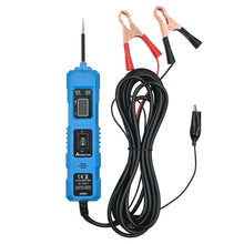 Load image into Gallery viewer, Universal 6-36-48V Automotive Electric Circuit Tester Car Electrical System Tester Voltage Power Probe Kit LED Digital Display ﻿
