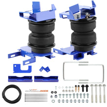 Load image into Gallery viewer, Air Spring Rear Suspension Bags Leveling Lift Kit For 2021-2023 Ford F150 2WD/4WD Air Spring Suspension Bag Kit

