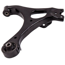 Load image into Gallery viewer, 14pcs Front Suspension Kit Front Lower Control Arms Tie Rods Ball Joints For 2006-2011 Honda Civic FD

