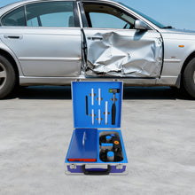Load image into Gallery viewer, Electromagnetic Induction Dent Repair Tool, 110V Paintless Dent Removal Kit, 1.38kW Auto Body Dent Puller with Digital Display
