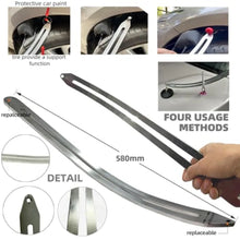 Load image into Gallery viewer, 159pcs Set Autobody Paintless Dent Repair Tool Kit, Big Size Slide Puller And Dent Rods Crowbar, Car Dent Lifter Hail Removal Kit
