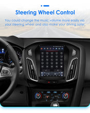 Load image into Gallery viewer, 9.7"Inch Split Screen 7862 2Din Android 13 Multimedia 4G Carplay Radio For 2008-2012 Chevrolet Cruze J300 Multimedia Video Player  GPS Navigation
