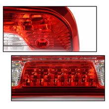 Load image into Gallery viewer, LED 3rd Brake Light For 2014-2018 Chevy Silverado / GMC Sierra 1500 2500 3500
