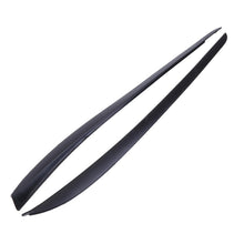 Load image into Gallery viewer, 1 Pair Left &amp; Right  Windshield Pillar Molding Trim Strips For 2012-2018 Ford Focus OEM Number : CP9Z5803136A and CP9Z5803137A
