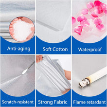 Load image into Gallery viewer, 4 Season Waterproof Custom Fit SUV Car Cover For 2007-2025 Toyota Highlander With Zipper Door
