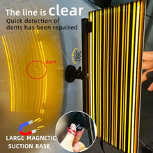 Load image into Gallery viewer, 159pcs Set Autobody Paintless Dent Repair Tool Kit, Big Size Slide Puller And Dent Rods Crowbar, Car Dent Lifter Hail Removal Kit
