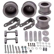 Load image into Gallery viewer, 3" Inch Full Suspension Leveling Lift Kit For 2008-2012 Jeep Wrangler JK 2WD 4WD
