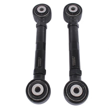 Load image into Gallery viewer, AP02 2pcs Adjustable Rear Toe Angle Control Arm Kit For 2015-2020 Tesla Model X 2013-2020 Tesla Model S
