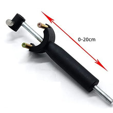 Load image into Gallery viewer, Adjustable Wheel Eyebrow Parallel Mark Scriber, Body Line Marking Tool, Automotive Sheet Metal Dent Repair Tools Data Recovery
