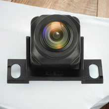 Load image into Gallery viewer, 720P AHD Car Rear View Camera CVBS Night Vision Vehicle Backup Reversing Camera HD Color Image Vehicle Rear View Reverse Camera Waterproof
