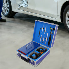 Load image into Gallery viewer, Electromagnetic Induction Dent Repair Tool, 110V Paintless Dent Removal Kit, 1.38kW Auto Body Dent Puller with Digital Display
