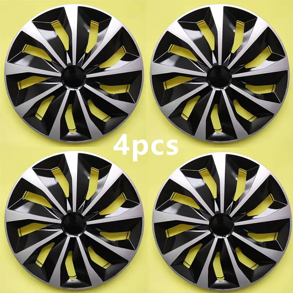 4pcs Set Universal Car 16