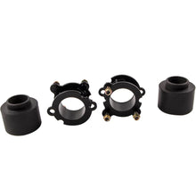 Load image into Gallery viewer, Full Suspension 3.5" Front 2.5" Rear Leveling Lift Kit For 2002-2009 Chevy Trailblazer GMC Envoy 2WD/4WD
