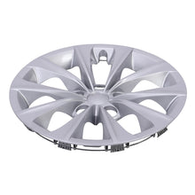Load image into Gallery viewer, 4pcs 16 Inch Silver Hubcaps For 2015-2018 Toyota Camry
