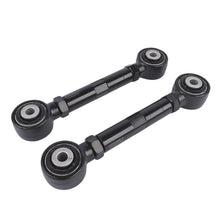 Load image into Gallery viewer, AP02 2pcs Adjustable Rear Toe Angle Control Arm Kit For 2015-2020 Tesla Model X 2013-2020 Tesla Model S
