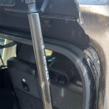 Load image into Gallery viewer, Rear Windscreen Rain Hood For 2018-2024 Jeep Wrangler JL Hard-Top Vehicle Models
