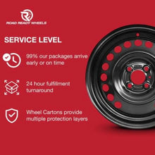 Load image into Gallery viewer, 22&quot;x9&quot; Inch Painted Silver Wheel Rim For 2016-2021 Tesla Model X OE Direct Replacement - Road Ready Car Wheel

