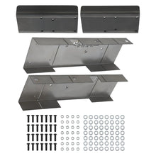 Load image into Gallery viewer, Frame Shortening Kit Short Bed Conversion For 1963-72 Chevy C10 / GMC C10 Converts 128&quot; To 115&#39;&#39; Wheelbase
