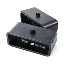 Load image into Gallery viewer, Full Suspension 3" Front 2" Rear Leveling Lift Kit For 2007-2022 Chevy Silverado GMC Sierra 1500
