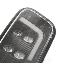 Load image into Gallery viewer, 1 Pair LED Fog Lights Driving Lamps Fit For 2009-2014 Dodge Ram 1500 2500 3500 White Fog Lights
