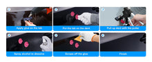 Load image into Gallery viewer, PDR Auto Paintless Body Dent Removal Kits Car Dent Repair Tools Automotive Dent Remover Suction Cup Dent Puller Tool Kit for Car
