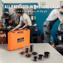 Load image into Gallery viewer, Ball Joint Press Kit 10/23/25pcs Tool Kit C-press Ball Joint Tool Kit Ball Joint Repair Kit for Automotive Repair
