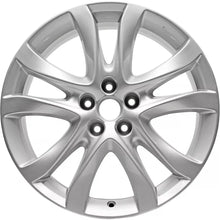 Load image into Gallery viewer, New 19&quot;x7.5&quot; Inch Aluminum Replacement Wheel Rim For 2014-2017 Mazda 6 Silver OEM Design
