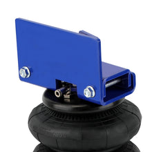 Load image into Gallery viewer, Rear Air Suspension Helper Spring Kit For 2014-2025 Ram 2500 2WD/4WD Air Suspension Spring Air Helper Spring Kit 5000lbs
